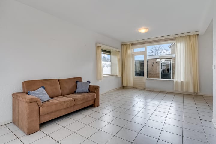 Foto 9 van Nicolaas Beetsstraat 1