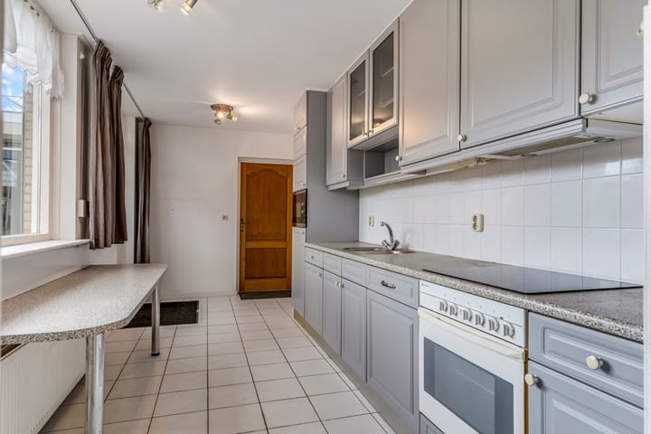 Foto 10 van Nicolaas Beetsstraat 1