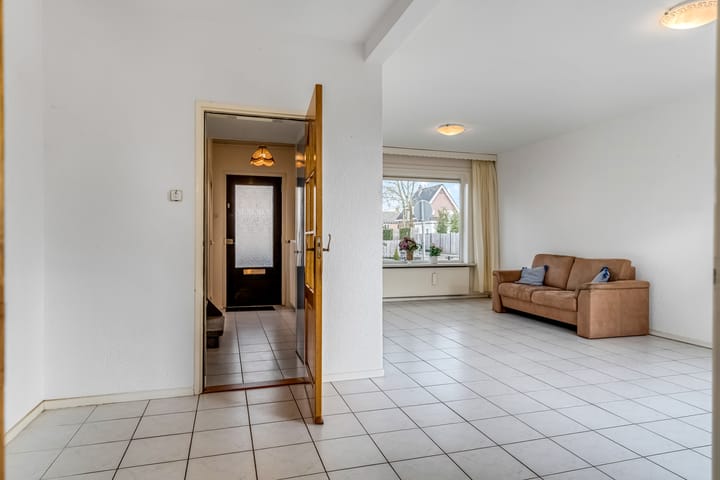 Foto 11 van Nicolaas Beetsstraat 1