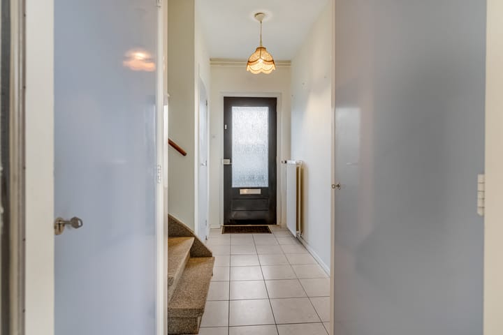 Foto 12 van Nicolaas Beetsstraat 1