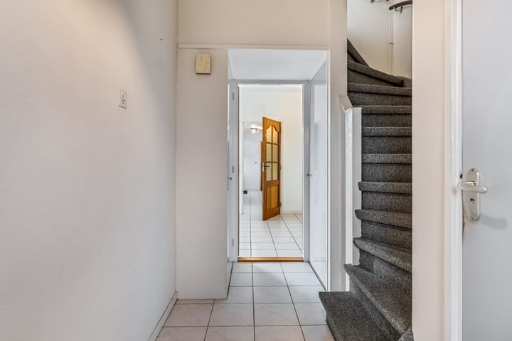 Foto 14 van Nicolaas Beetsstraat 1