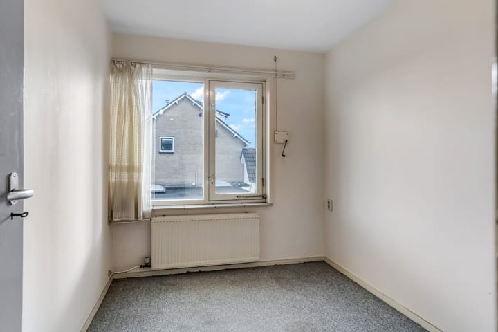 Foto 15 van Nicolaas Beetsstraat 1