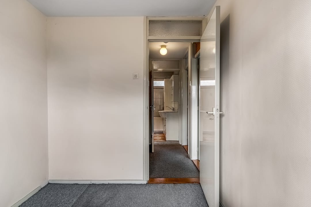 Foto 16 van Nicolaas Beetsstraat 1