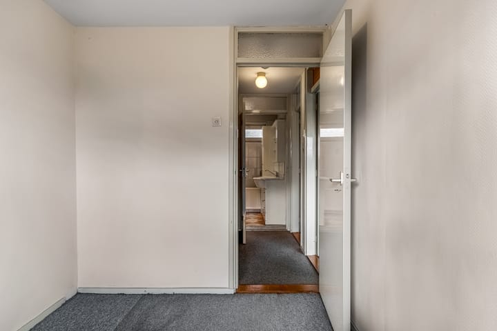 Foto 16 van Nicolaas Beetsstraat 1