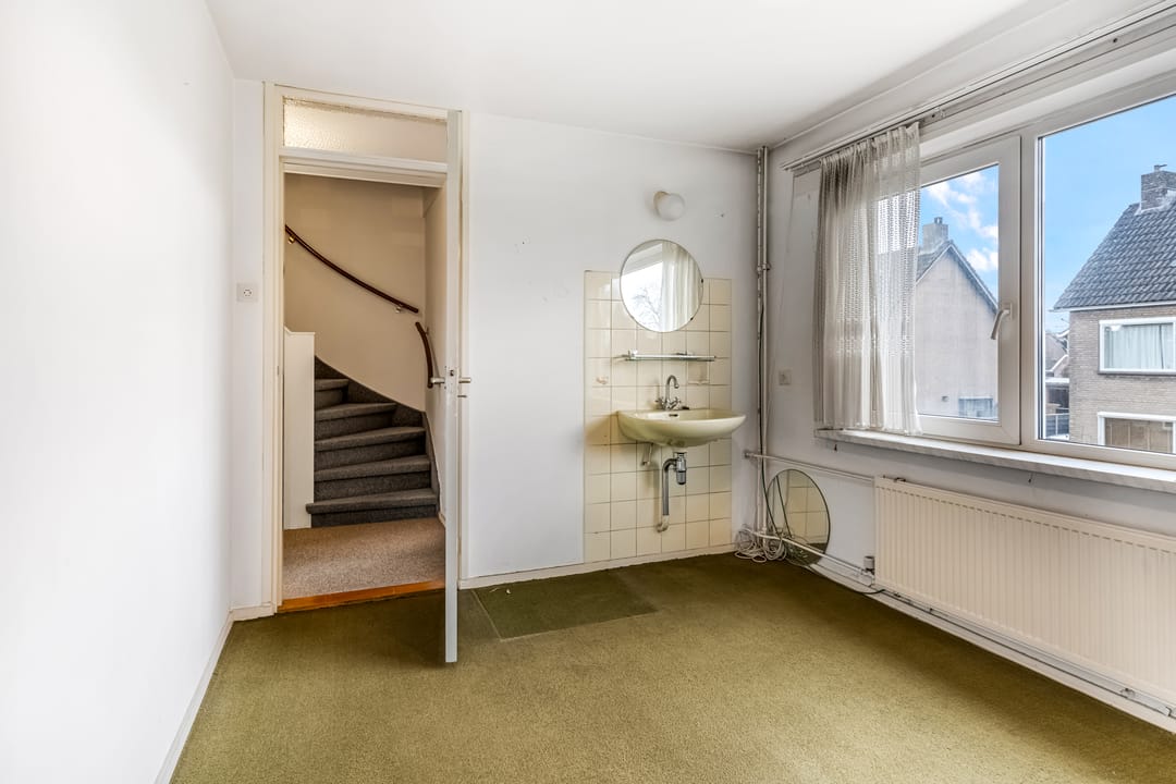 Foto 22 van Nicolaas Beetsstraat 1