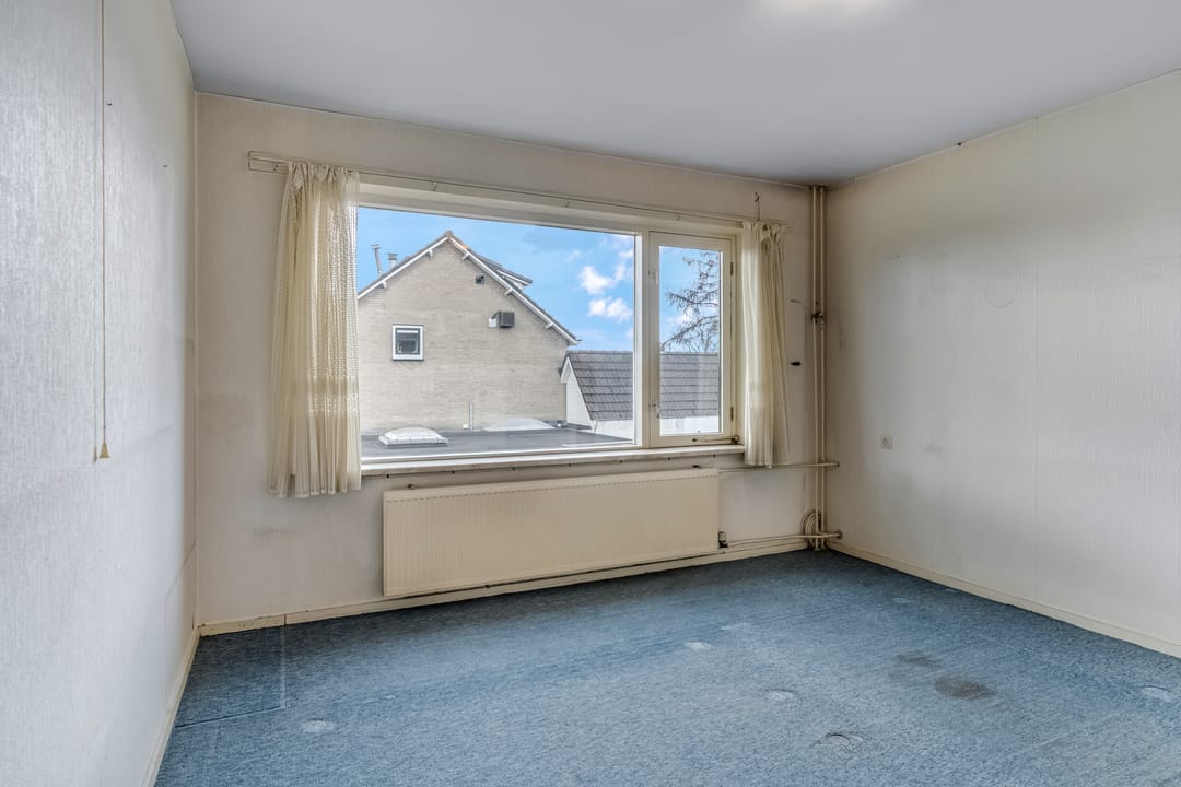 Foto 23 van Nicolaas Beetsstraat 1