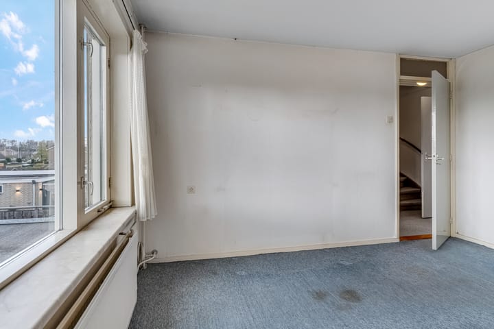 Foto 24 van Nicolaas Beetsstraat 1