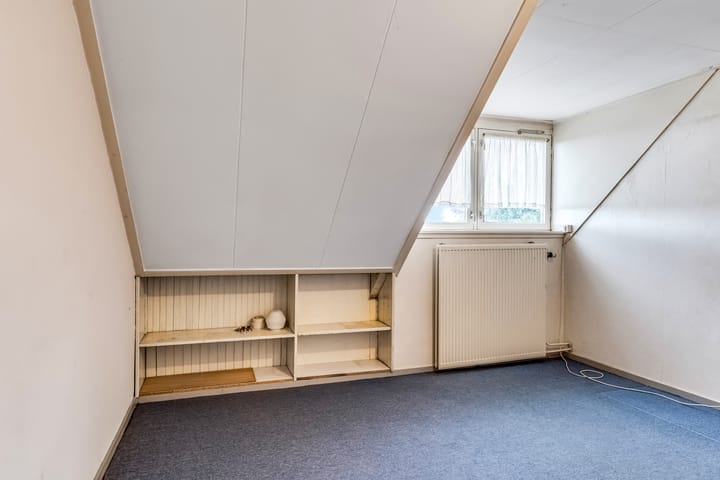 Foto 27 van Nicolaas Beetsstraat 1