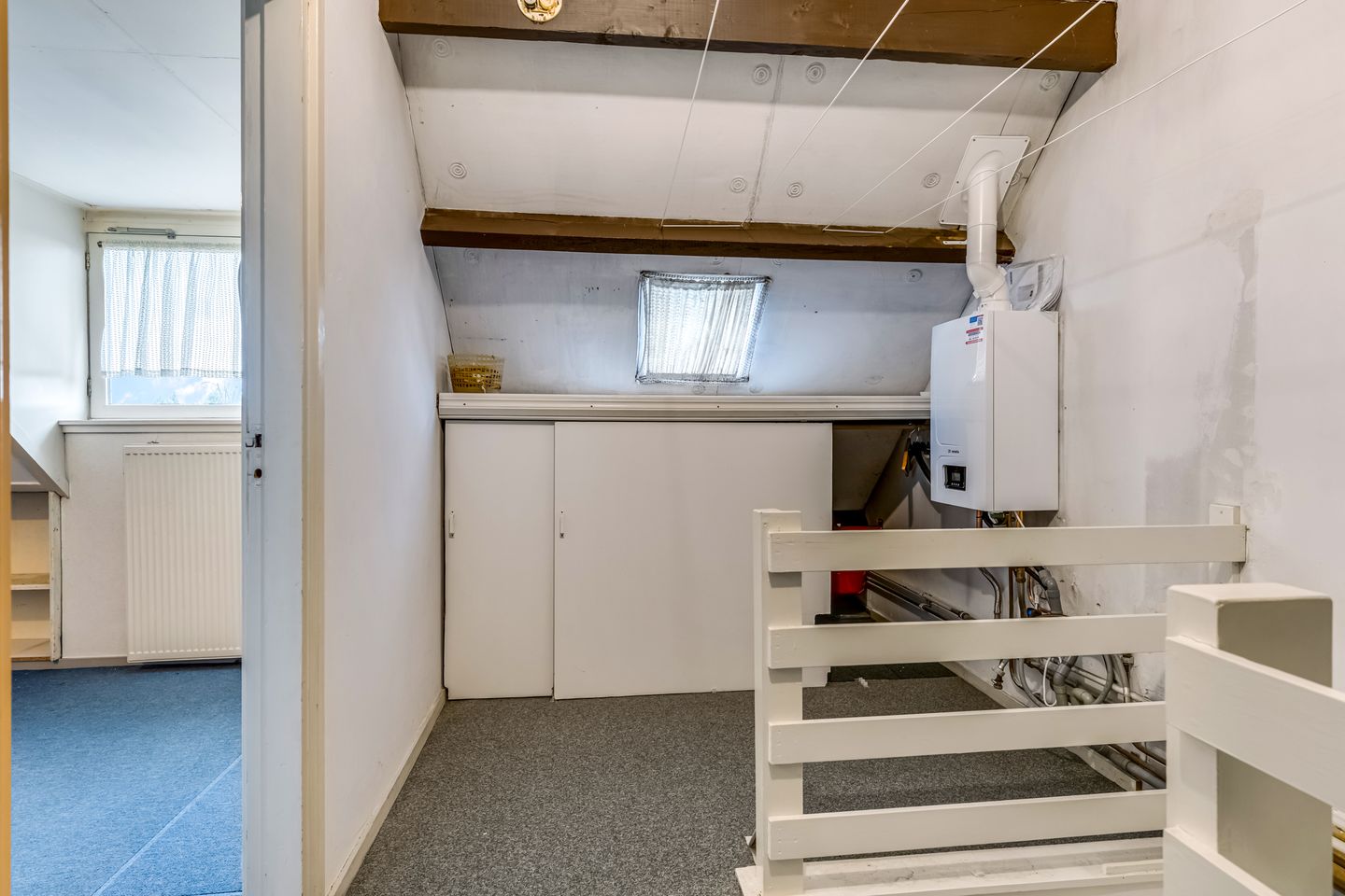 Foto 29 van Nicolaas Beetsstraat 1