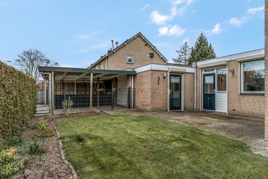 Foto 31 van Nicolaas Beetsstraat 1