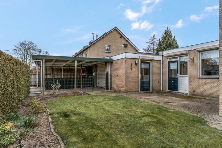 Foto 31 van Nicolaas Beetsstraat 1