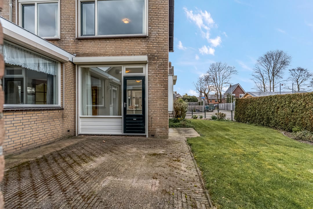 Foto 32 van Nicolaas Beetsstraat 1