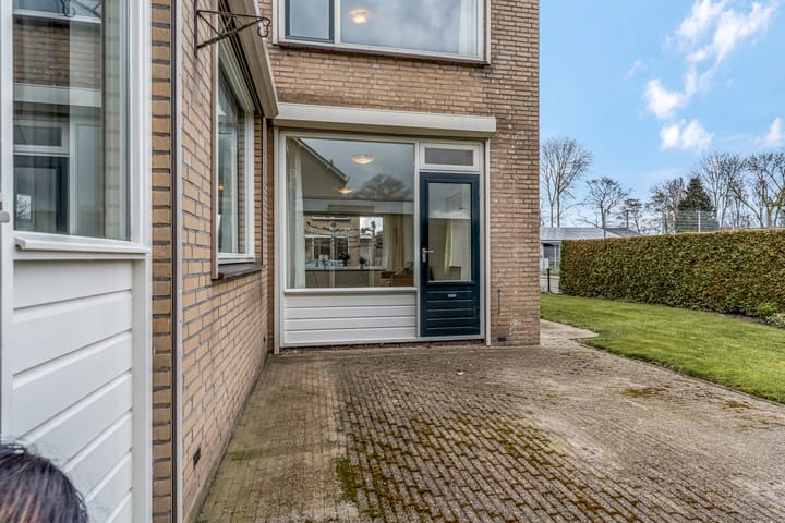 Foto 33 van Nicolaas Beetsstraat 1