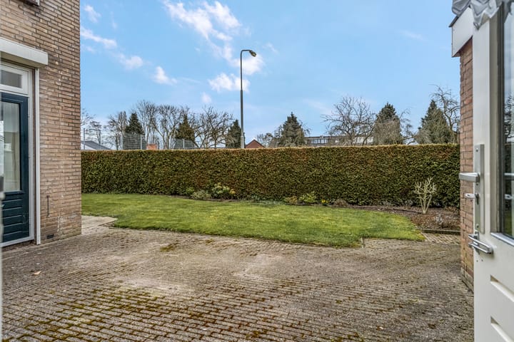 Foto 34 van Nicolaas Beetsstraat 1