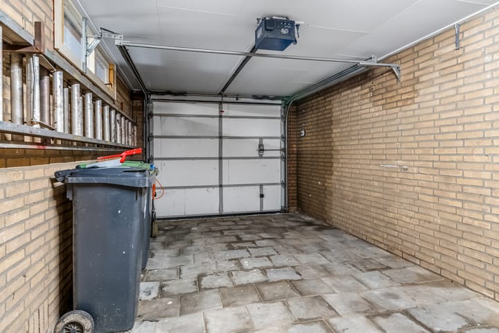 Foto 37 van Nicolaas Beetsstraat 1