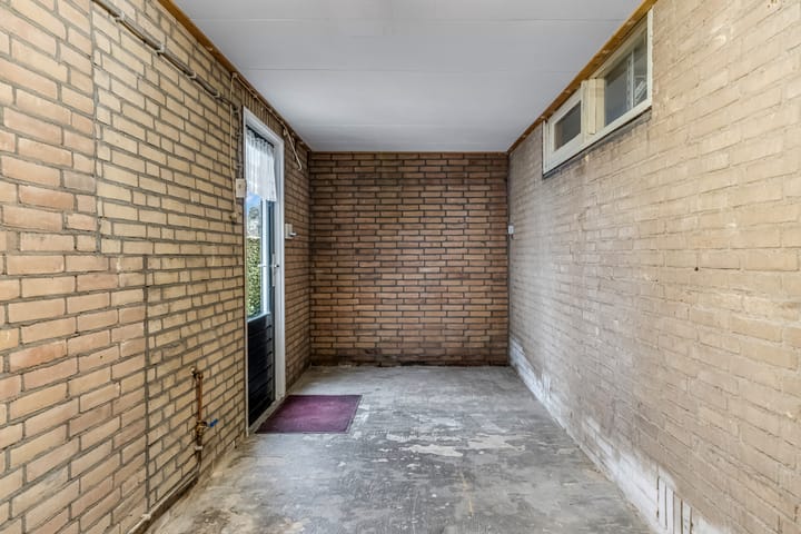 Foto 38 van Nicolaas Beetsstraat 1