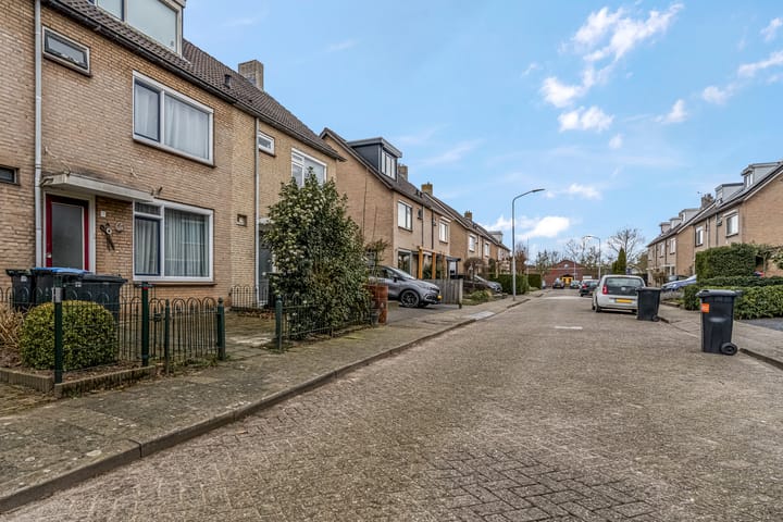 Foto 40 van Nicolaas Beetsstraat 1