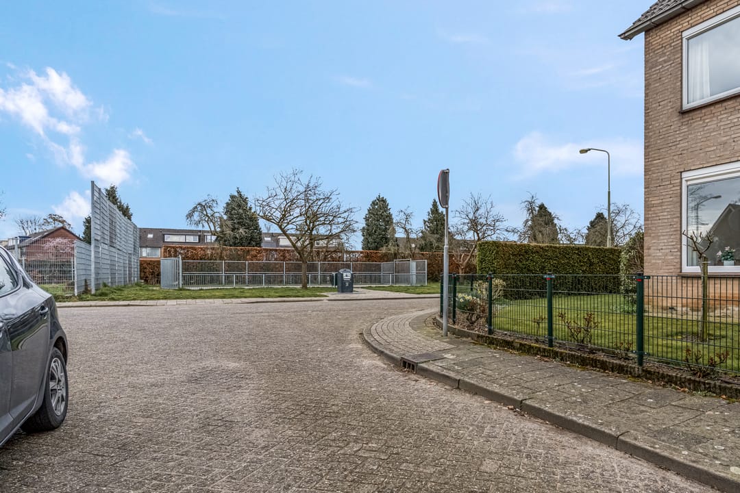 Foto 41 van Nicolaas Beetsstraat 1