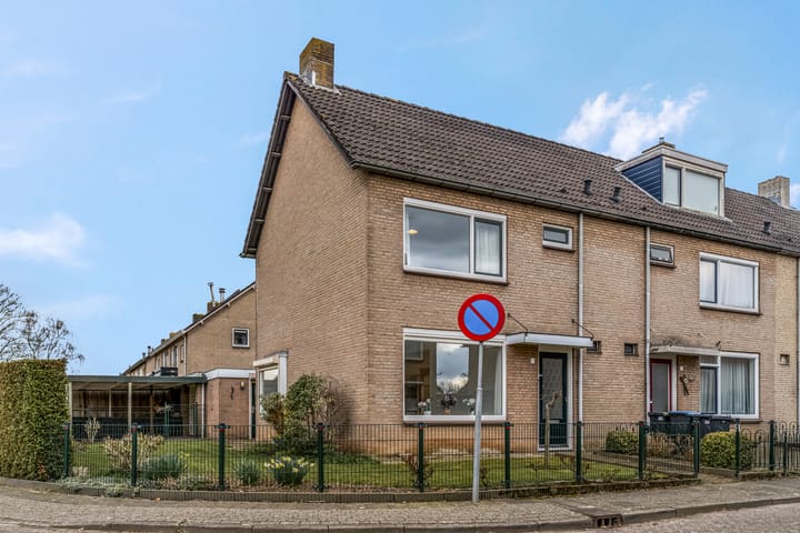 Foto 43 van Nicolaas Beetsstraat 1