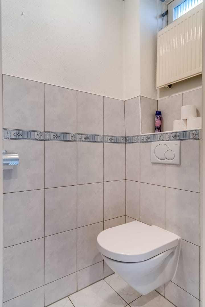 Foto 13 van Nicolaas Beetsstraat 1