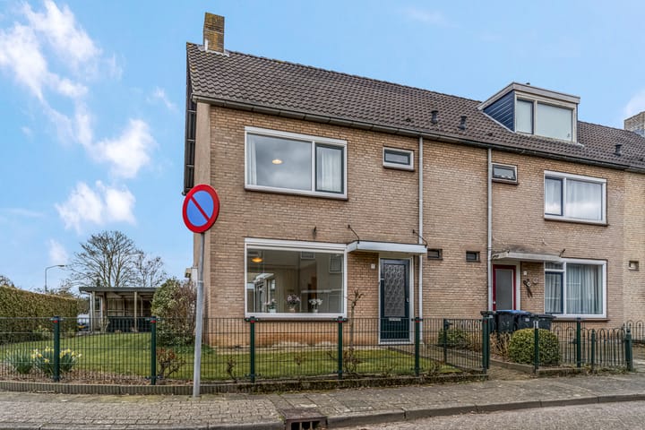 Foto 46 van Nicolaas Beetsstraat 1