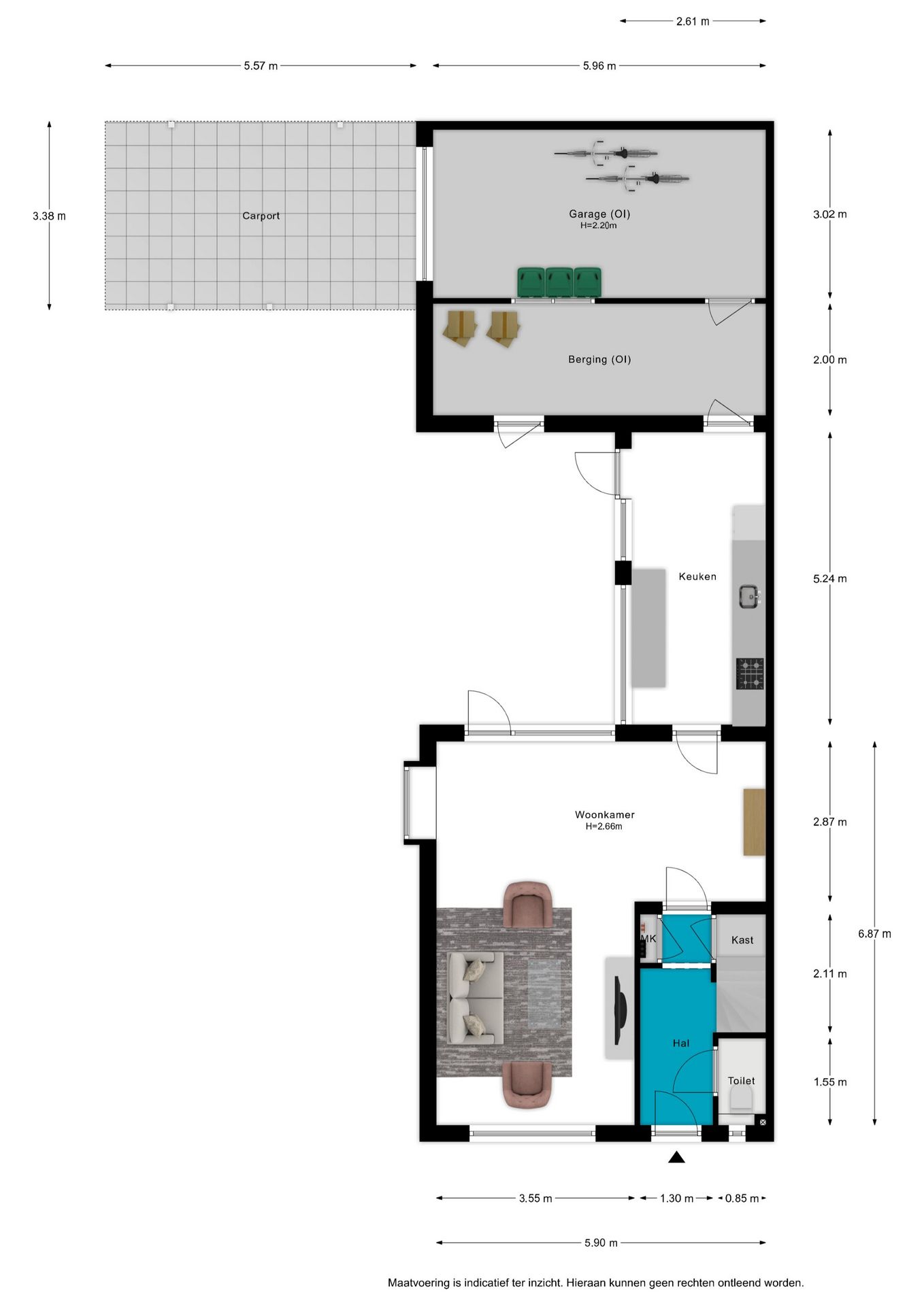 Foto 48 van Nicolaas Beetsstraat 1