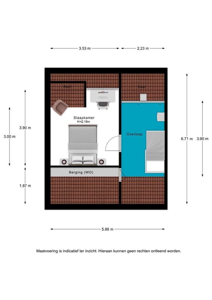 Foto 50 van Nicolaas Beetsstraat 1