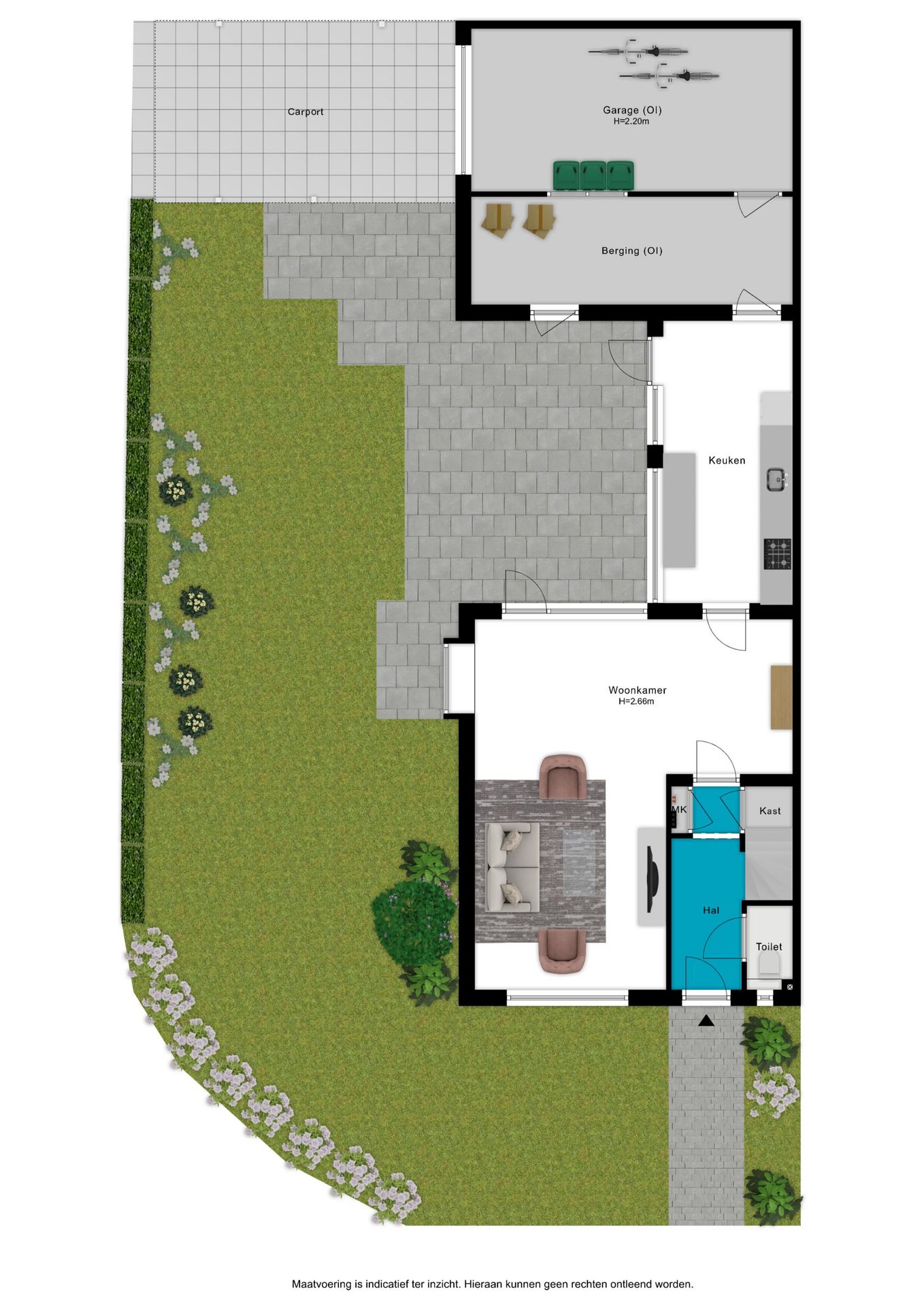 Foto 51 van Nicolaas Beetsstraat 1