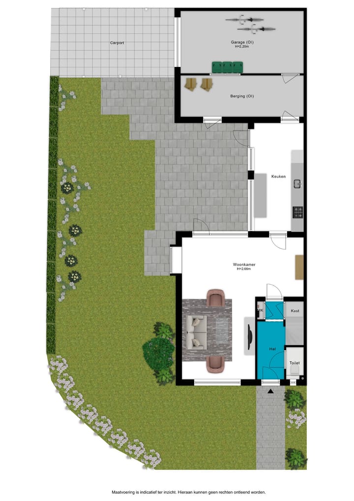 Foto 51 van Nicolaas Beetsstraat 1