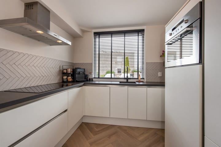 Foto 3 van John Woodruimte 35