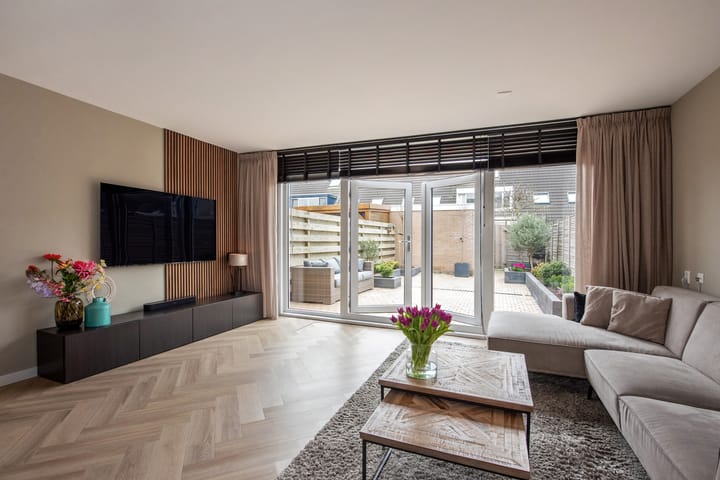 Foto 2 van John Woodruimte 35