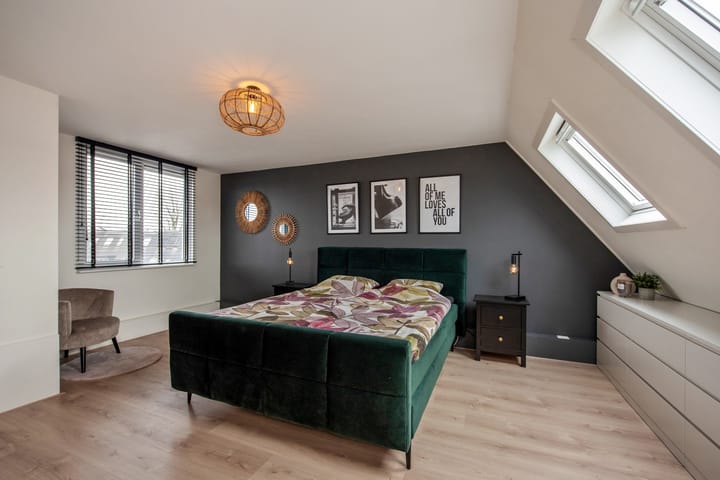 Foto 4 van John Woodruimte 35