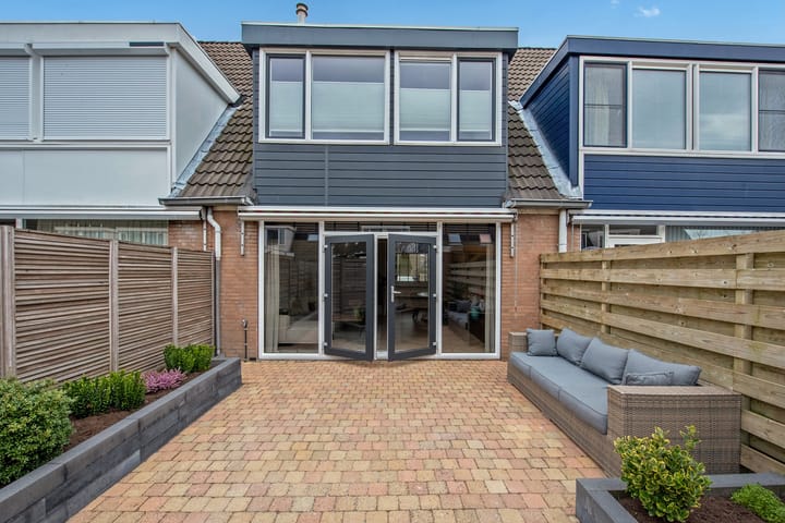 Foto 5 van John Woodruimte 35