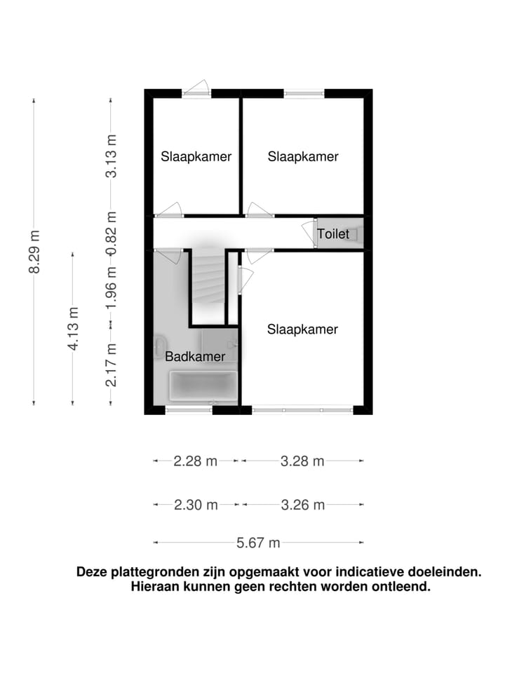 Foto 33 van Stationsstraat 86