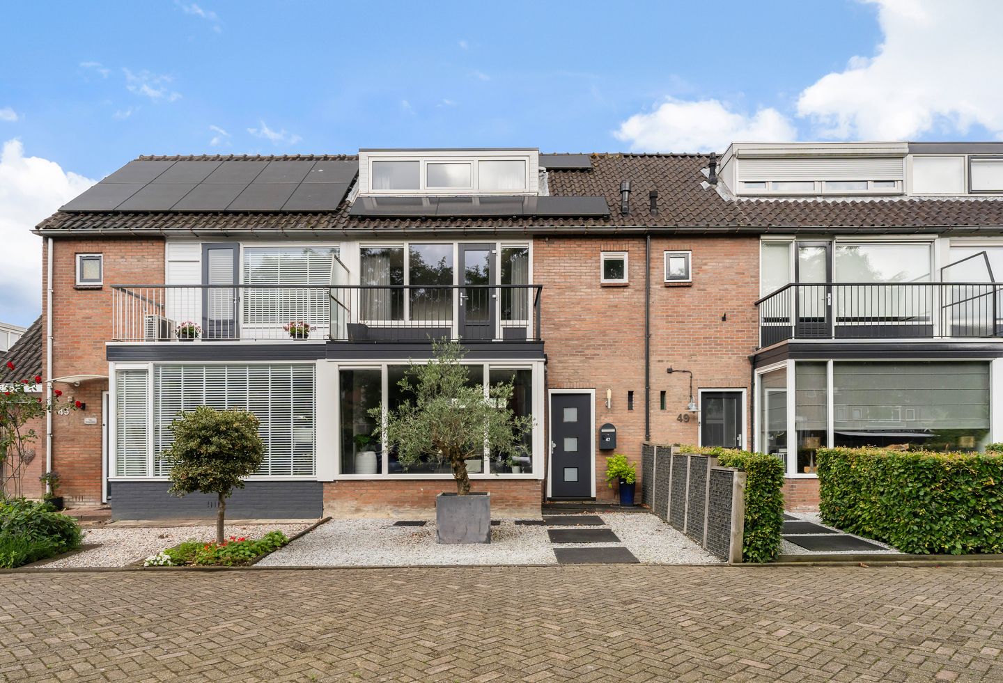 Foto 1 van Landmanshof 47