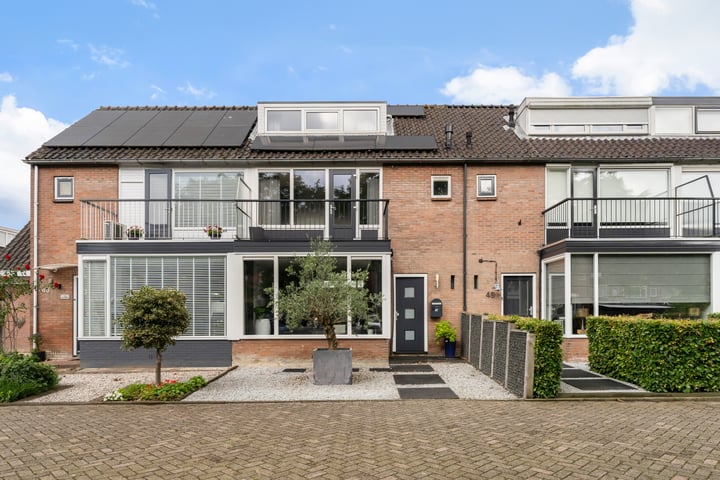 Bekijk foto van Landmanshof 47