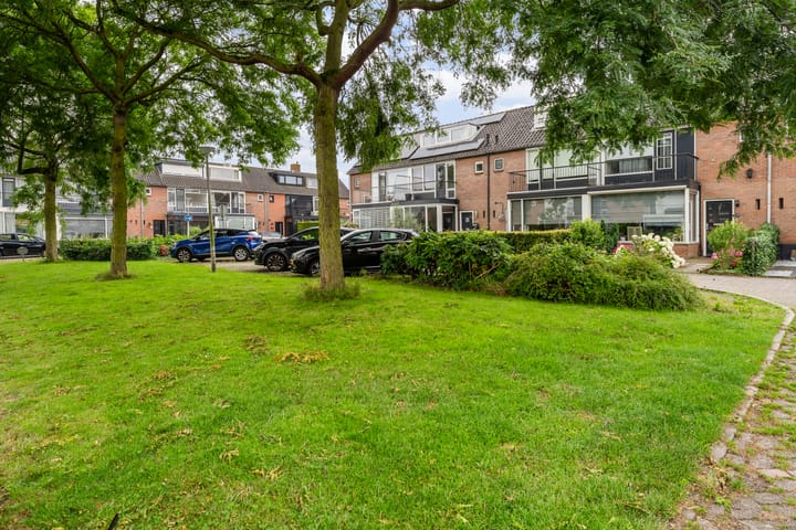 Foto 2 van Landmanshof 47