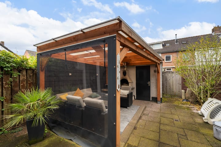 Foto 3 van Landmanshof 47