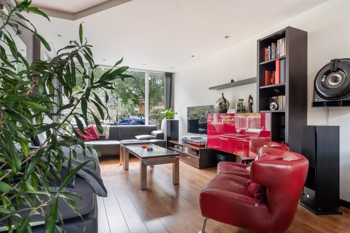 Foto 11 van Landmanshof 47