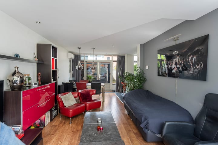 Foto 12 van Landmanshof 47