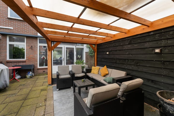 Foto 15 van Landmanshof 47