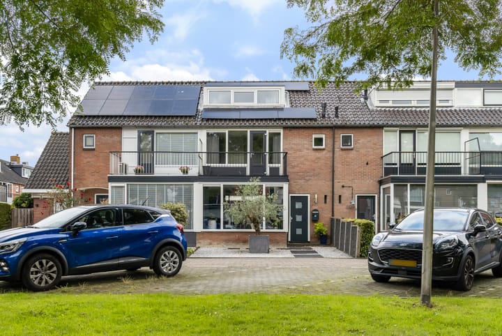 Foto 30 van Landmanshof 47