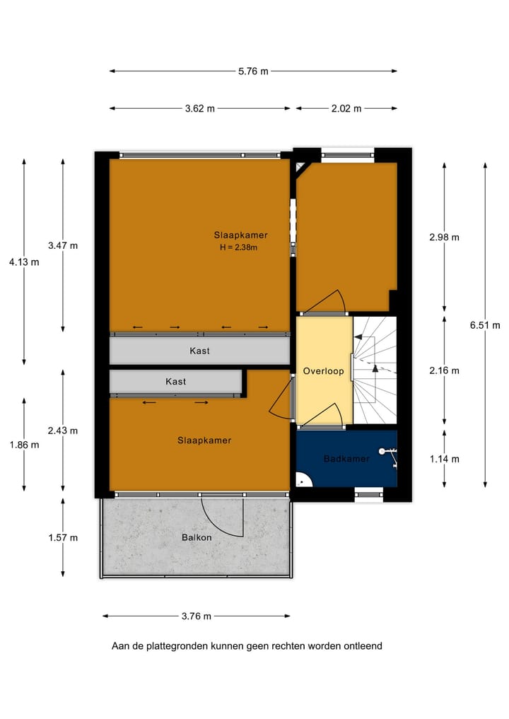 Foto 32 van Landmanshof 47
