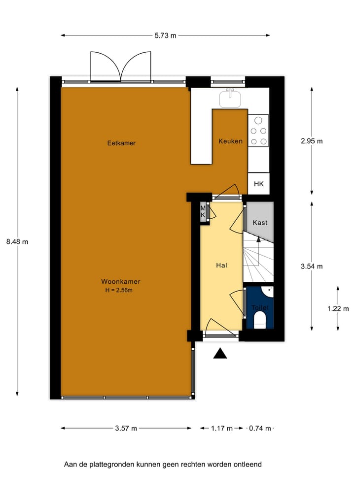 Foto 34 van Landmanshof 47
