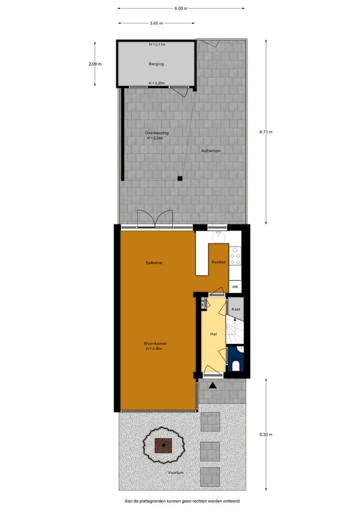 Foto 35 van Landmanshof 47