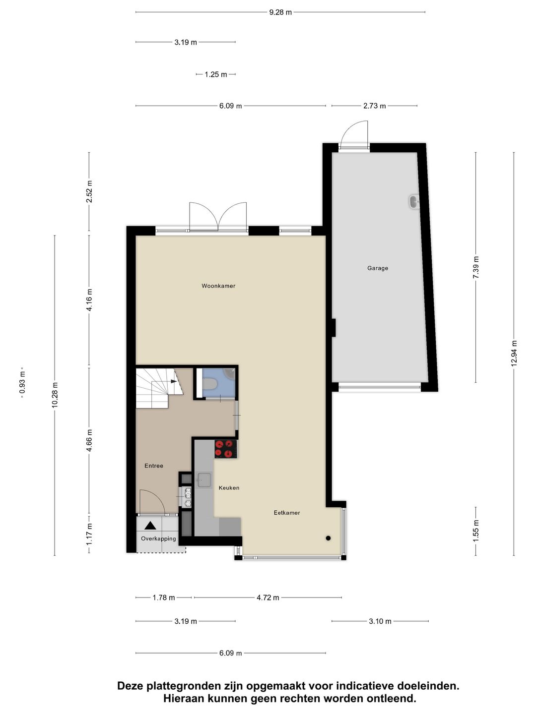 Foto 37 van Molenleede 11