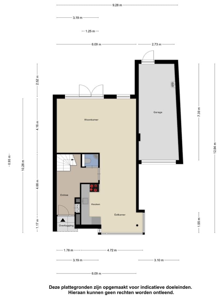 Foto 37 van Molenleede 11