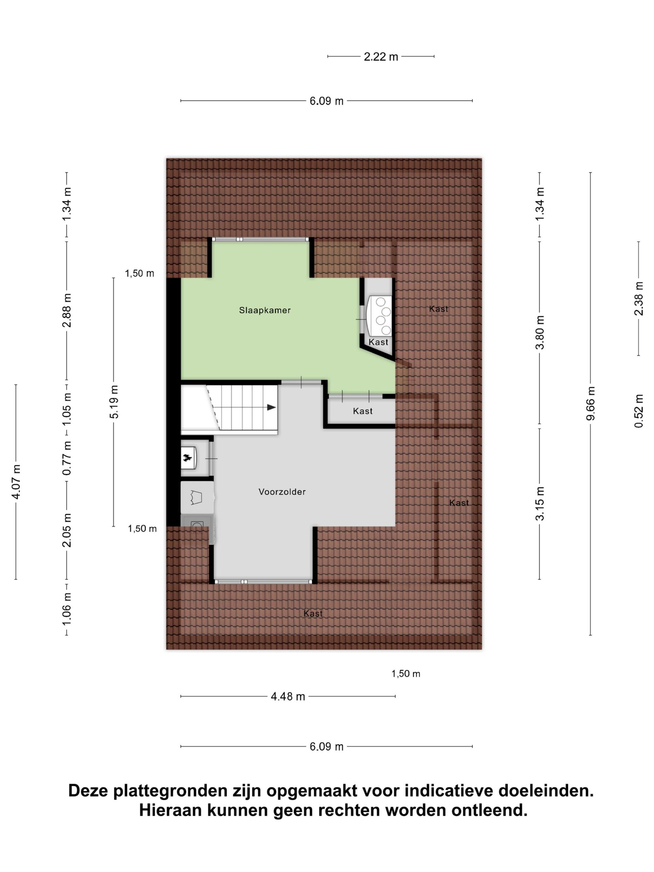 Foto 39 van Molenleede 11