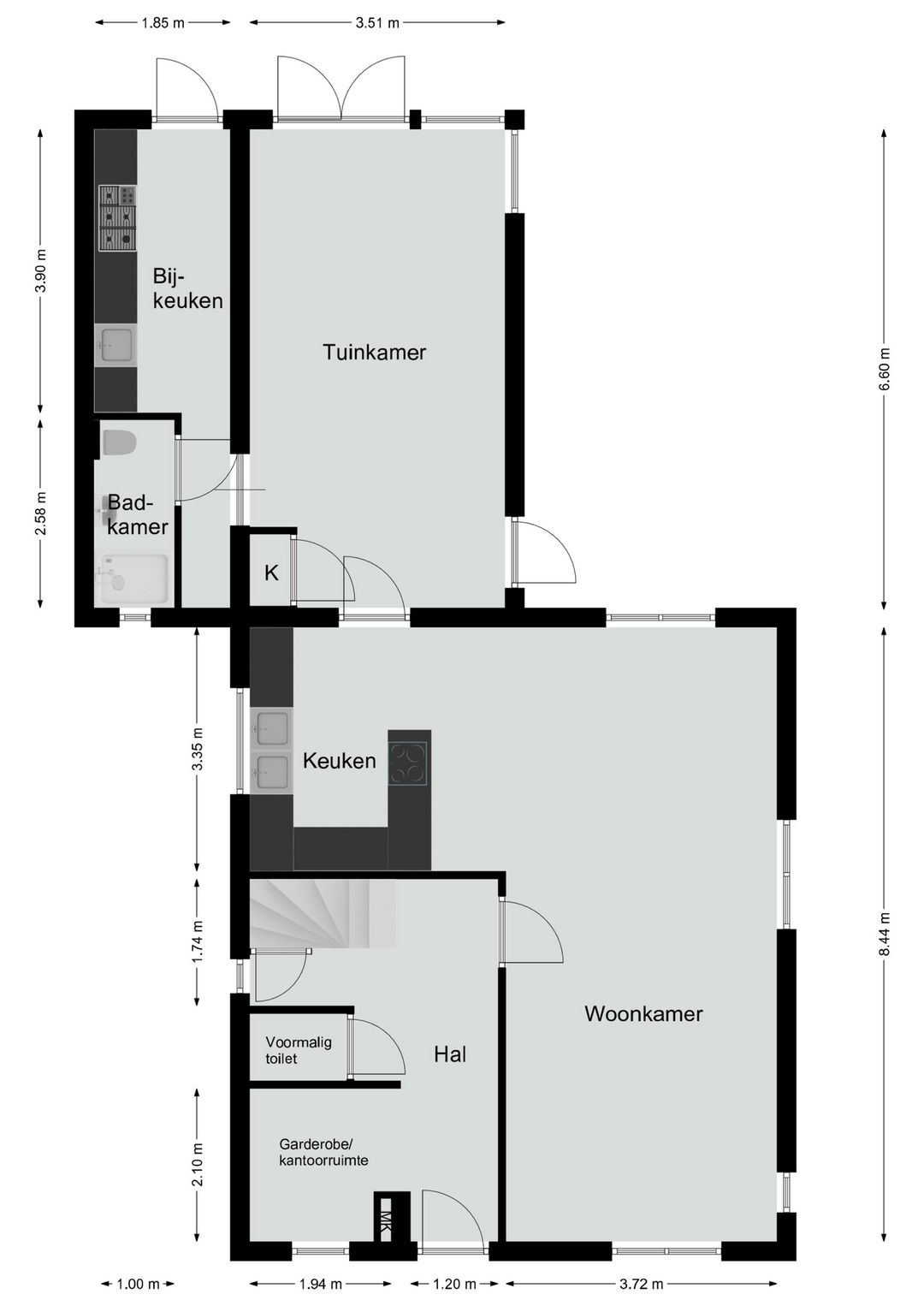 Foto 31 van Molenweg 10