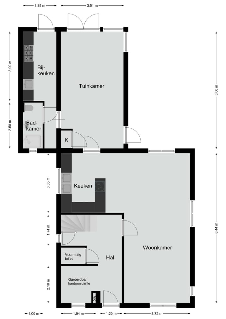 Foto 31 van Molenweg 10